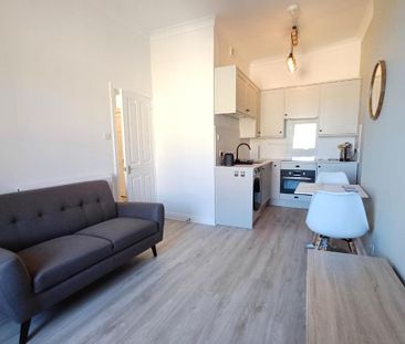 1 bed flat for rent in Leith Walk - Photo 5