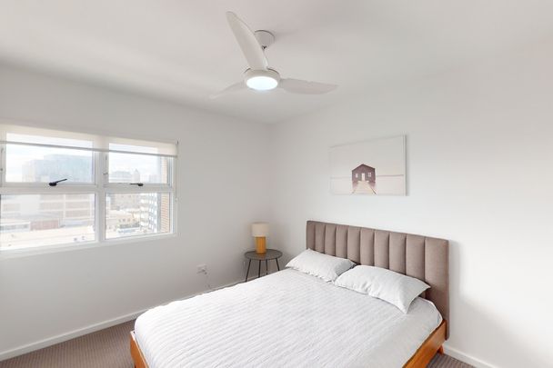 802/489 Hunter Street, Newcastle NSW 2300 - Photo 1