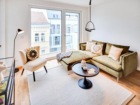 TRAUMLAGE Zieglergasse/Kandlgasse /// EVON-SMART-HOME-TECHNOLOGY - Photo 3