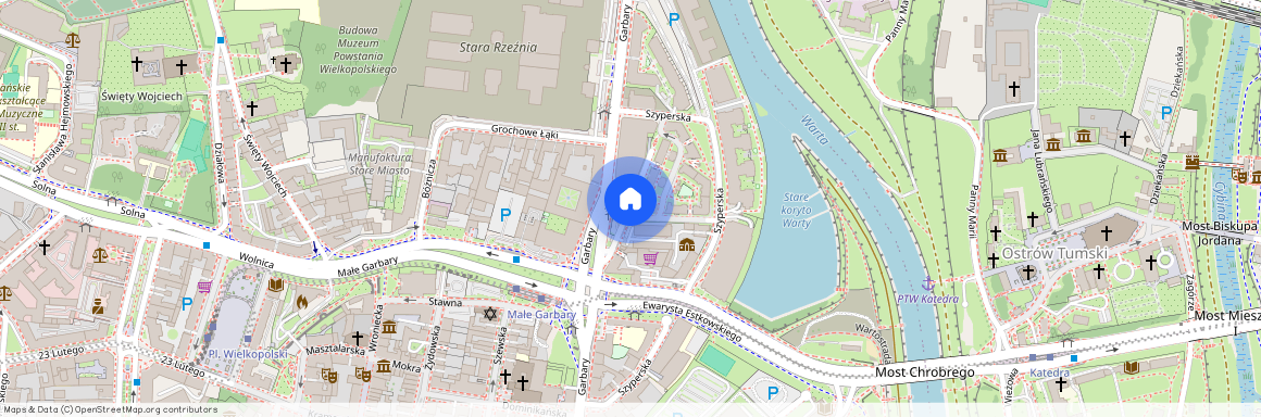 ul. Piaskowa, Centrum, Stare Miasto, Poznań, wielkopolskie