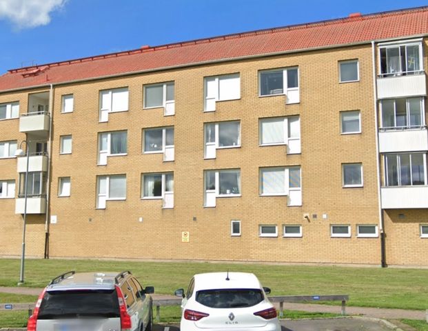 Arvesgärde 37 - Photo 1