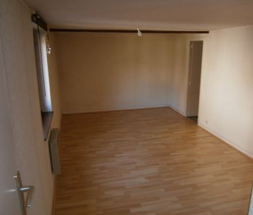 T2 de 40 m² – Proche Carmes – LOCATION – LIMOGES – BEGIP - Photo 2