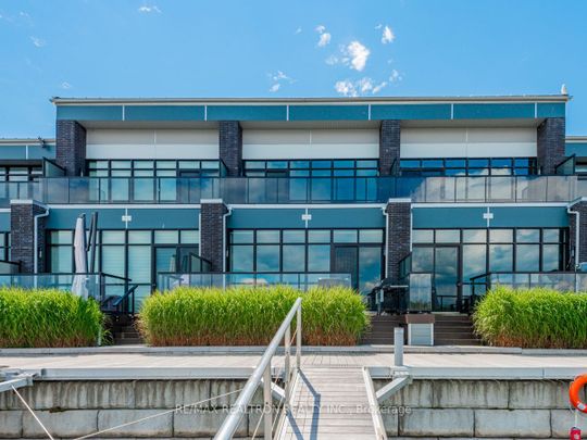 For Lease - 3525 Riva Avenue, Innisfil, Ontario - Photo 1