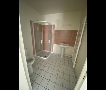 Location Appartement Studio 36 m² Vatan - Photo 1