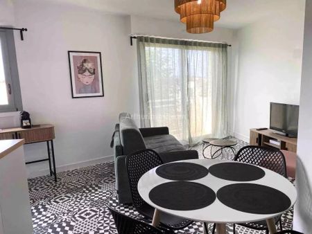 Location Appartement 2 pièces 38 m2 à Les Sables-d'Olonne - Photo 5