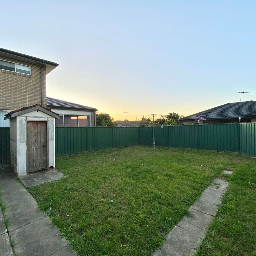 34 Hubert Street, Fairfield, NSW 2165 - Photo 1