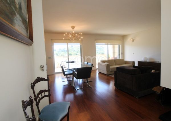 Apartamento T2 em Braga