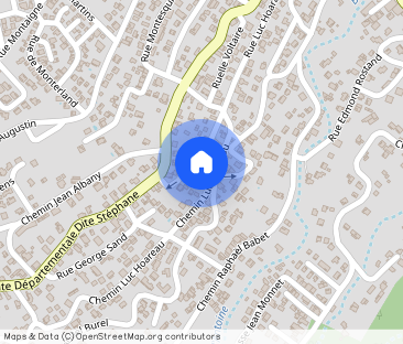 APPARTEMENT T3 50 m²- LE TAMPON TROIS-MARES - Photo 1