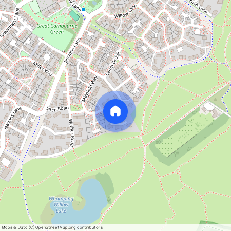 Room 2, Playcross Close, Cambourne