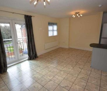 Highfields Park Drive, Darley Abbey, Derby, DE22 - Photo 1