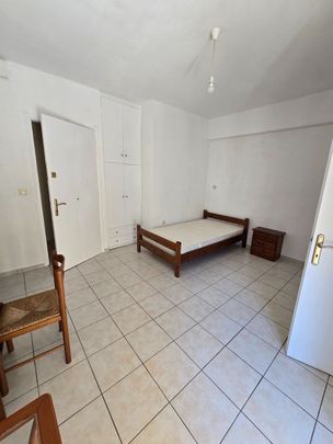 Studio/Γκαρσονιέρα για ενοικίαση Λιούμη (Αιγάλεω) - Photo 1
