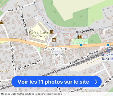 Dom na wynajem - 80 m² - 4 pokoje - Photo 1