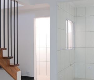 Casa para alugar com 80m², 2 quartos e 1 vaga - Photo 3