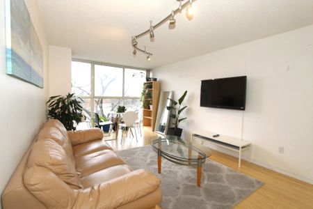 For Lease - 4205 Shipp Drive Unit# 406, Mississauga, Ontario - Photo 3