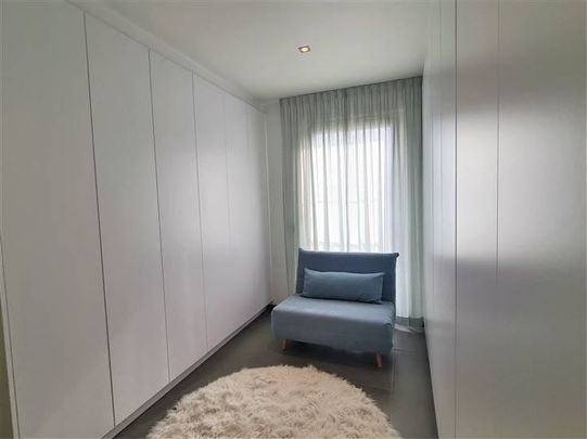 Appartement te huur - Foto 1