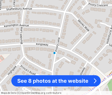 1 bedroom flat for rent - Photo 1