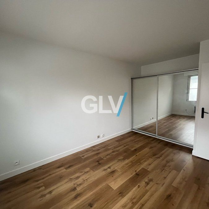 Appartement 3 pièces à - Photo 1