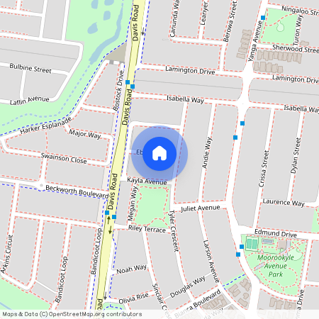 5 Ebony Way, Tarneit VIC 3029