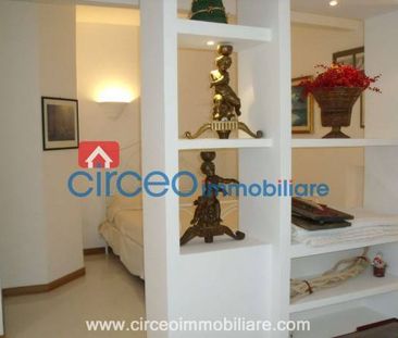 Monolocale via Tommaso Tittoni 28, Centro, San Felice Circeo - Photo 2