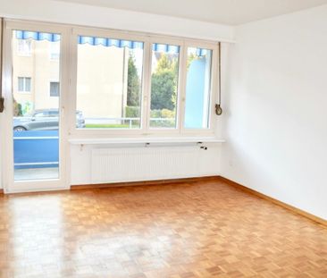 3.5 Zimmer Wohnung - Foto 1