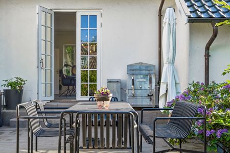 Gennem søjler til hotelfornemmelser og Storkens landsted - Photo 5