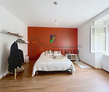 Location Maison 5 pièces 143m² - Photo 6