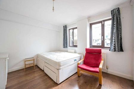 Cleveland Way, Stepney, E1 - Photo 3