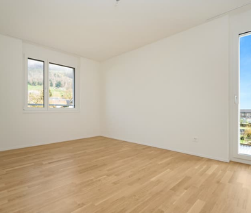 "Wunderschöne 2.5 Zimmer Wohnung im EG" - Photo 5