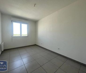 Appartement à louer 2 pièces 39.6m² - Photo 1