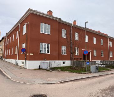 Haleniigatan, Eskilstuna - Foto 5