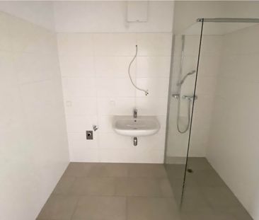 moderne 2-Zi Neubauwohnung mit großer Loggia - Photo 6