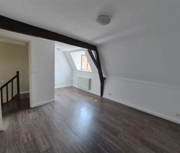 Location maison 3 pièces - 63.27m² à Wasquehal (59290) - Photo 1