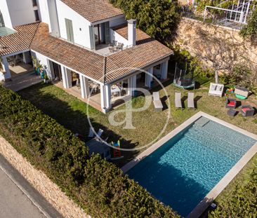 House for rent in Son Dureta - Photo 4