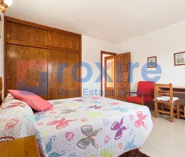 Piso de alquiler en Calle Forada, de Sa, Sant Agustí - Cala de Bou - Foto 5