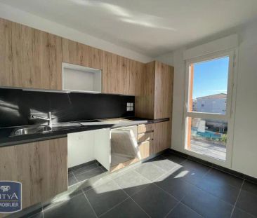 Appartement à louer 3 pièces 58m² - Photo 4