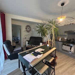 Location Appartement 2 pièces 41m² - Photo 2