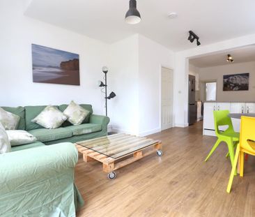 1 bedroom in a house share to rent - Photo 3