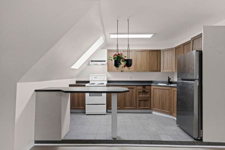 For Lease - 132 Flora Street Unit# Unit 3, Ottawa Centre, Ontario - Photo 2