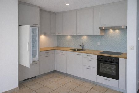 1.5 Zimmer, 45 m², 3. Stock - Photo 2