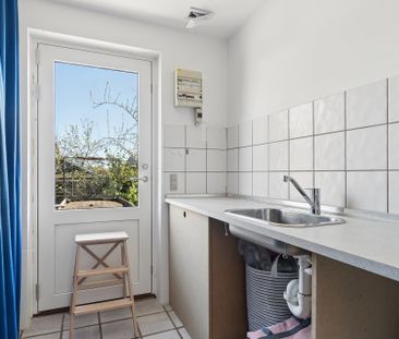 Renoveret etplansvilla med fantastisk planløsning og udsigt over Aa... - Photo 6