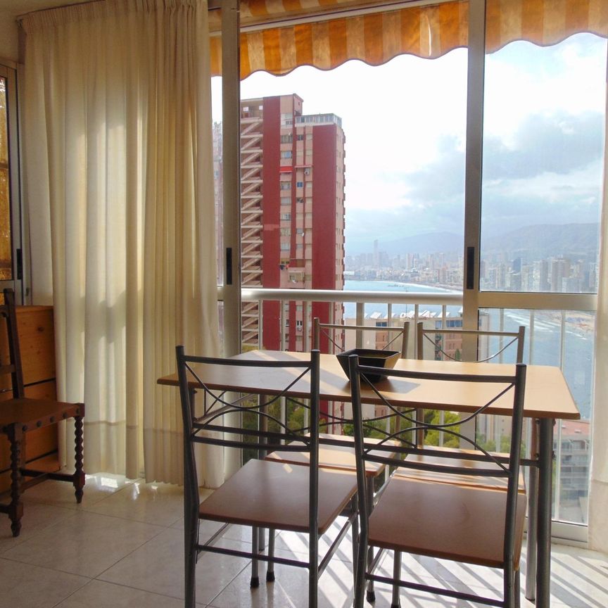 Apartamento de 62 m² en Benidorm zona Rincon de Loix Cruz - Photo 1