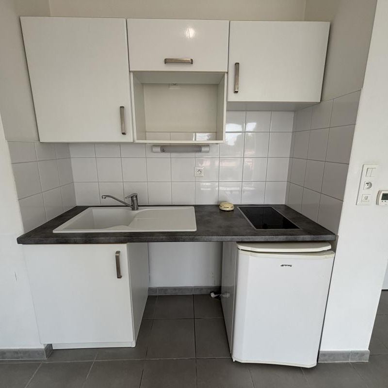 Location Appartement 2 pièces 39m² BOUAYE 44830 - Photo 1