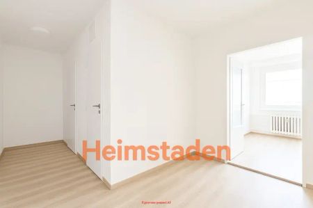 Pronájem bytu 2+1 62 m - Fotografie 4