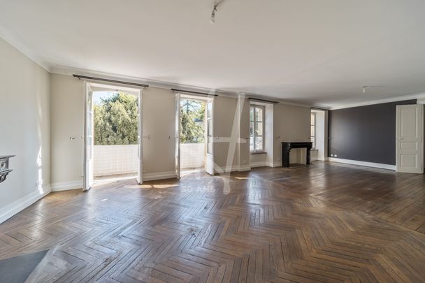 Location Appartement 6 pièces 185m² METZ 57000 - Photo 1