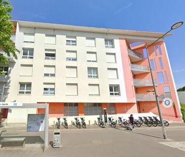 Location Appartement 1 pièce 31m² CENON 33150 - Photo 1