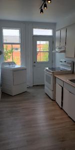 Appartement 3 pièces à aire ouverte/Métro Pie IX - Photo 3
