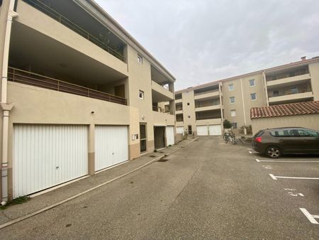 « AVIGNON EM - APPARTEMENT T3 66.45M² AVEC GARAGE » - Photo 4