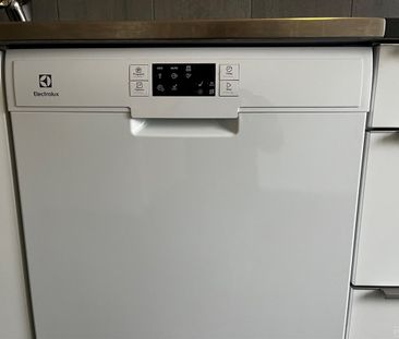 Jungfrugatan 1 F - Photo 6