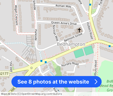 Belmont Grove, Havant, PO9 - Photo 1