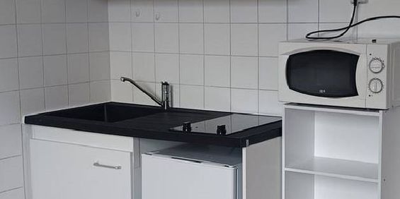 Studio 24m² (réf 6936071) - Photo 3